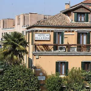 Hotel Rosa, Venetië