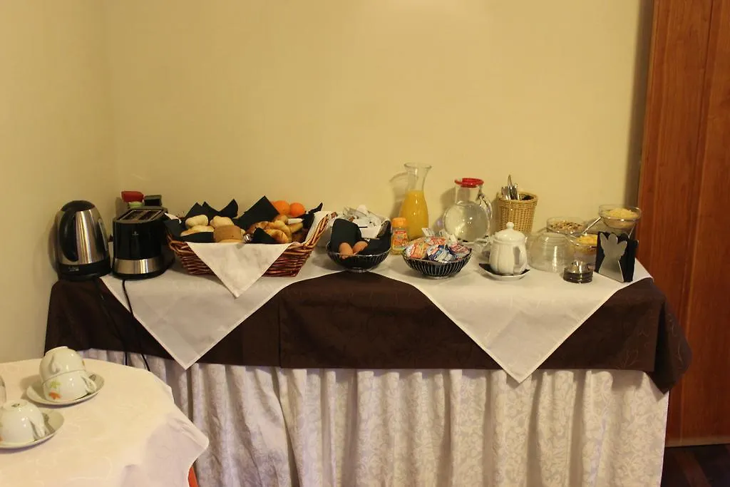 Domus Orsoni Bed & Breakfast Venice 2*,  Italy